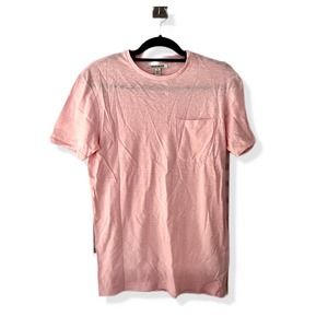 Goodthreads Men's Lightweight Slub Crew